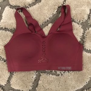 Victoria’s Secret Angel Max Sports Bra 32C